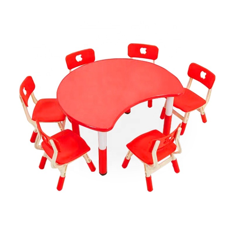 YRY_01 Kindergarten Furniture