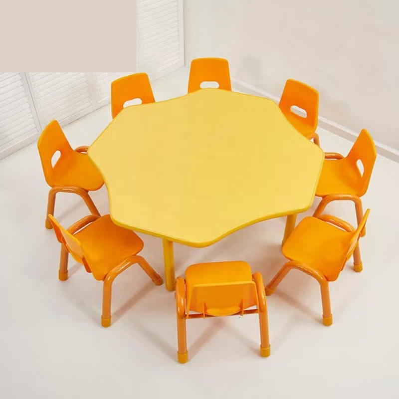 Music and Activity Furniture
