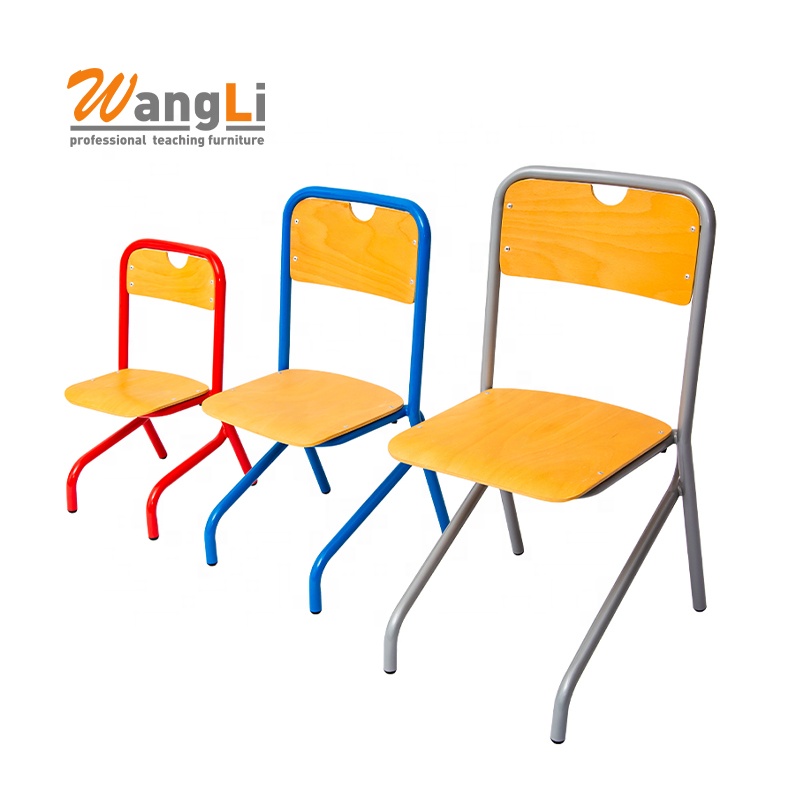 YZ_12 School Chairs