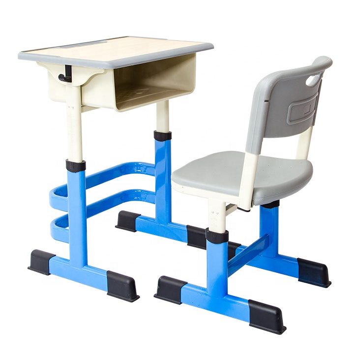 ZYTJ_12 Student Desks