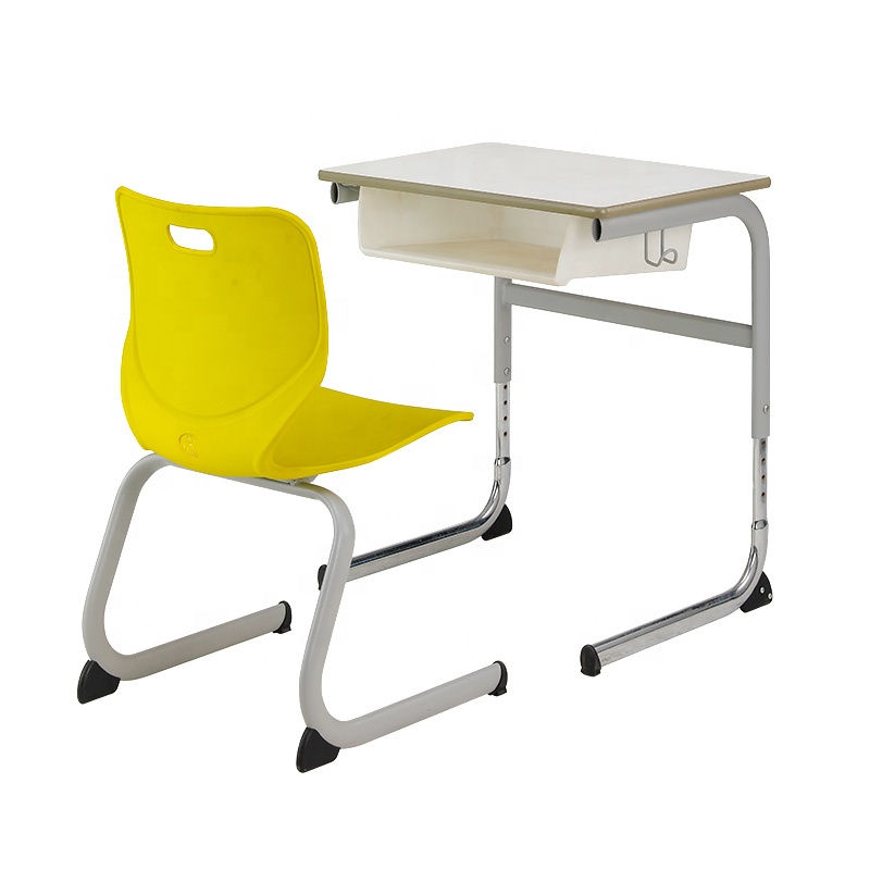 ZYTJ_49 Single Desk and Chair Sets