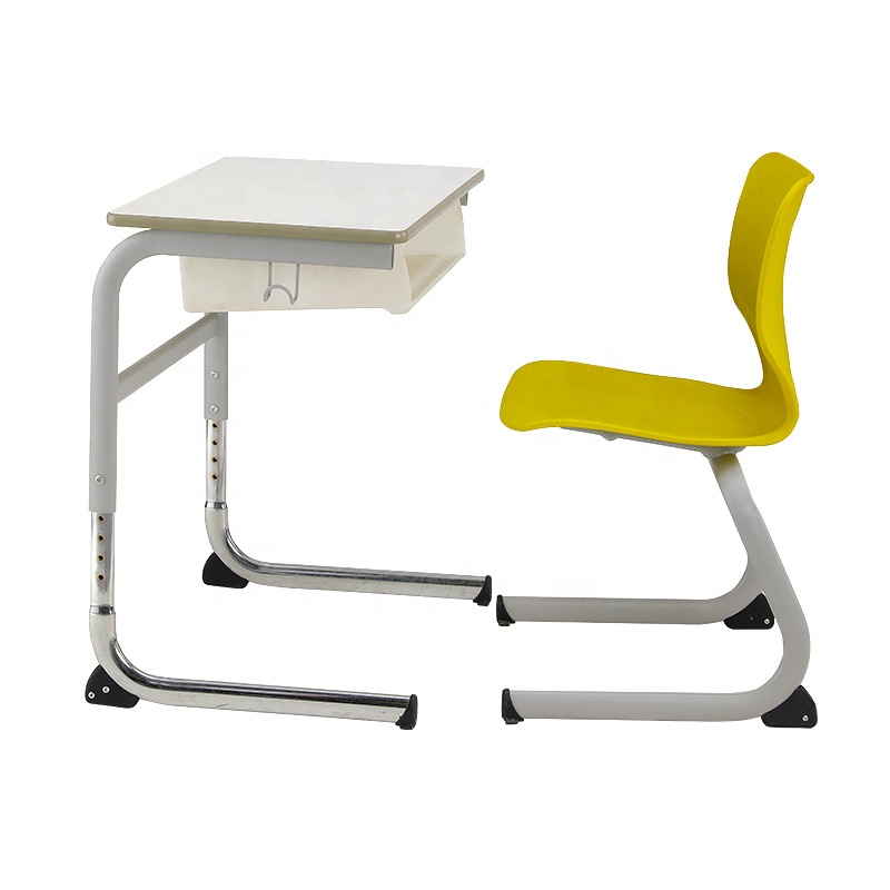 ZYTJ_49 Single Desk and Chair Sets