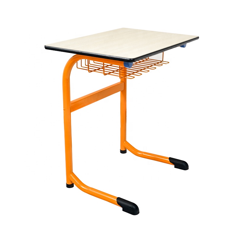 SD_07 Single Student Desks