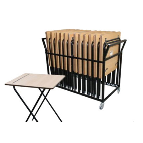 ZYTJ_31 Single Student Desks