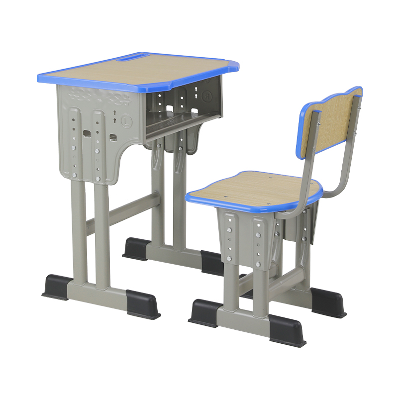 School Furniture Student Table Chair Heavy Duty Wood Design Modern Style for Gym Hospital Use Power Tools Integration Technical