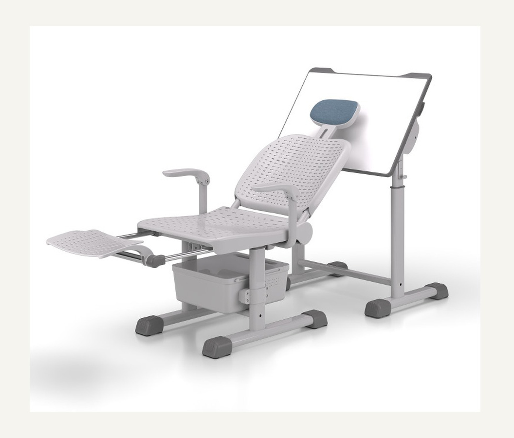 TUNFREE Napping Desks and Chairs